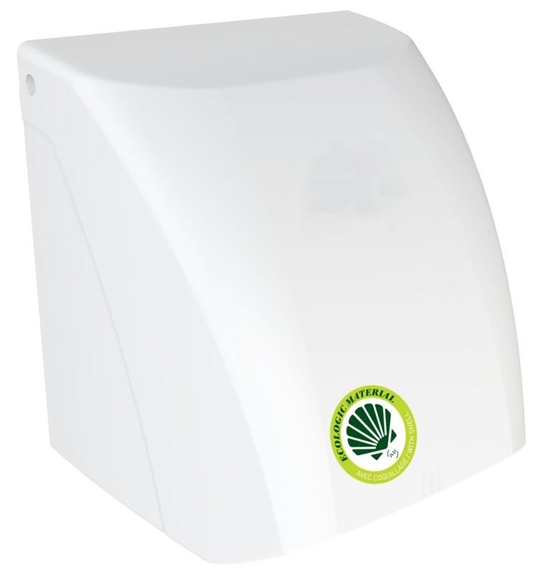 Secador de m�os Zephyr Bio